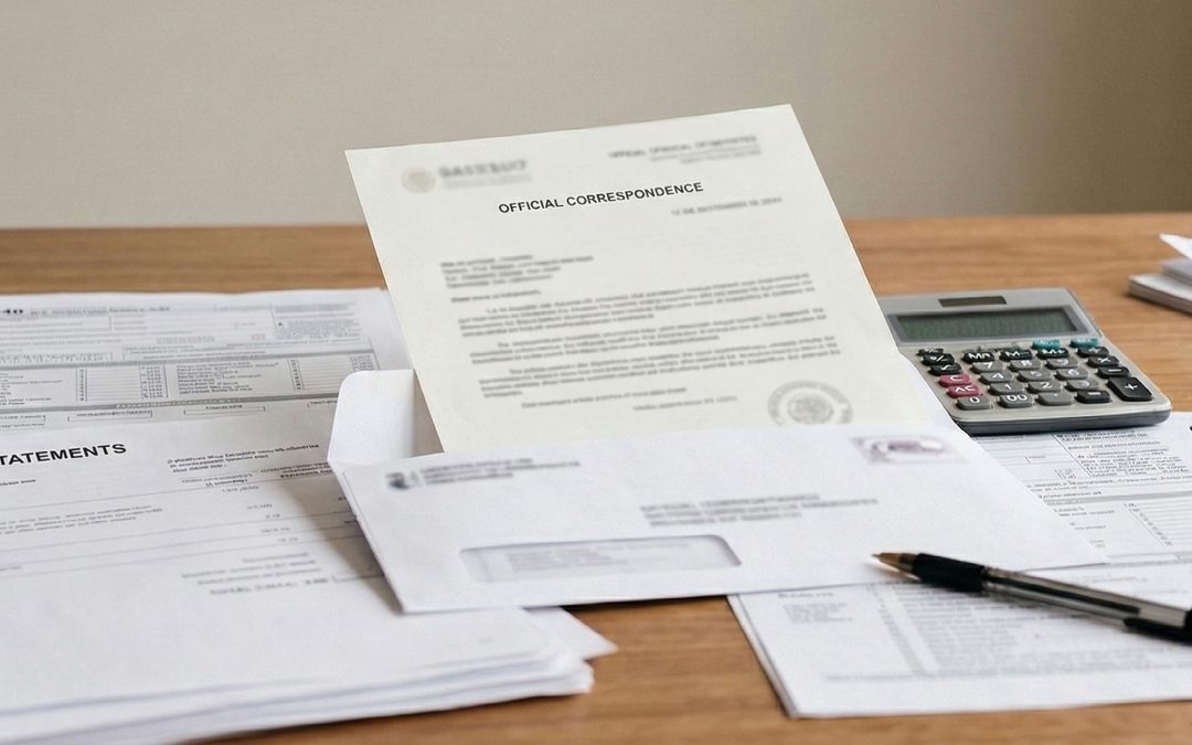 Época de declaración de impuestos: Cuídese de estafas y fraudes tributarios