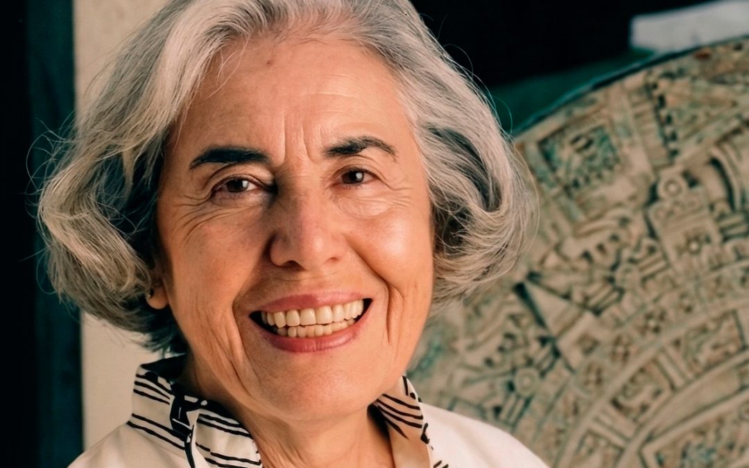 Mary Virginia Orozco LA PRIMERA ABOGADA LATINA EN CALIFORNIA