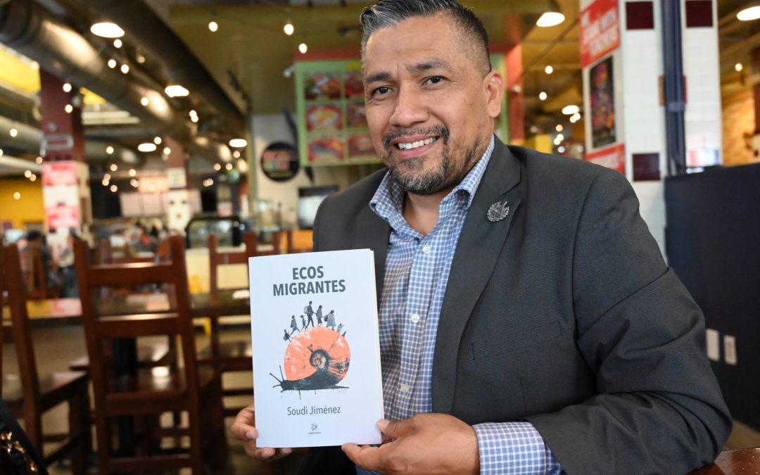 Ecos migrantes” y la contribución de los latinos en EE.UU.