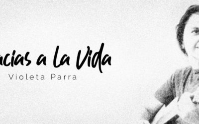 Gracias a la vida