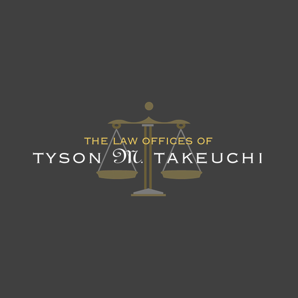 Oficinas Legales de Tyson Takeuchi