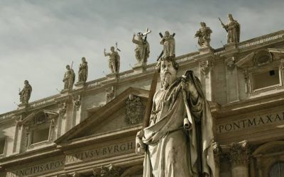Desde Roma hasta la era digital: la abogacía en el tiempo