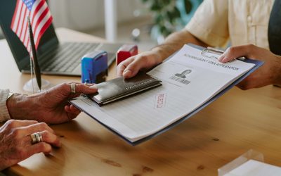 Cómo evitar que USCIS RECHACE SU SOLICITUD DEBIDO A ERRORES COMUNES