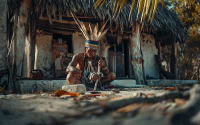 Día de los pueblos Indígenas: ¿América comenzó con Colón?